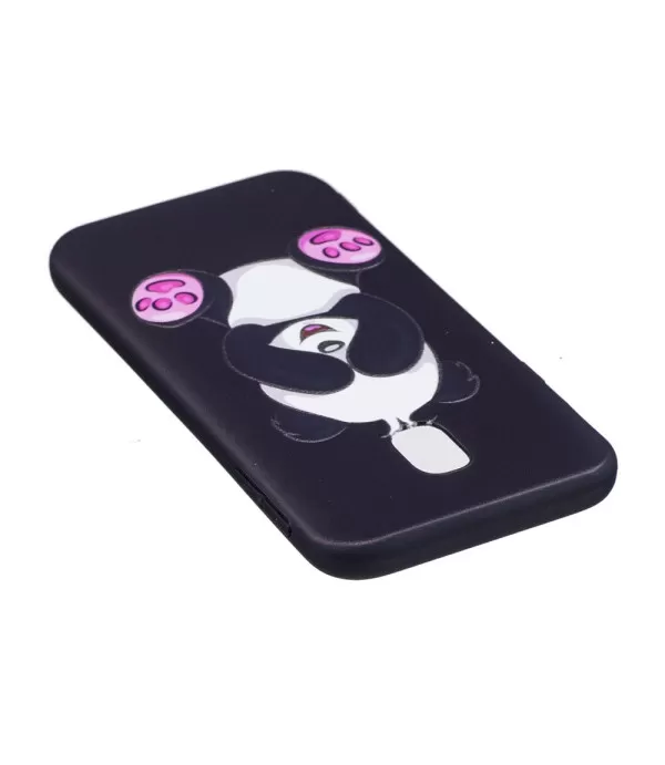 Silikonska zaštitna maska Samsung Galaxy J3 (2017)