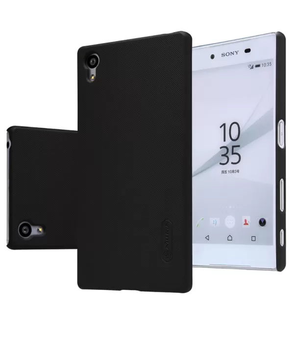 Plastična zaštitna torbica maskica Sony  Xperia Z5