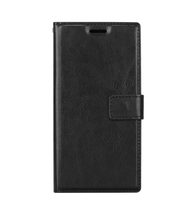 Kožna torbica futrola Sony xperia XZ1