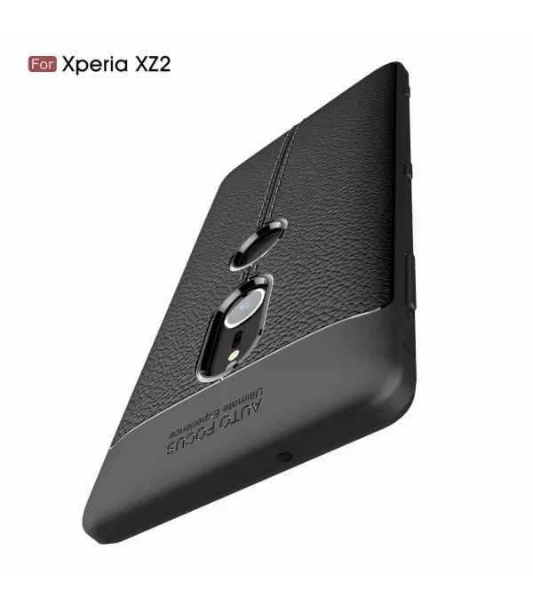 Silikonska zaštitna maska Sony Xperia XZ2