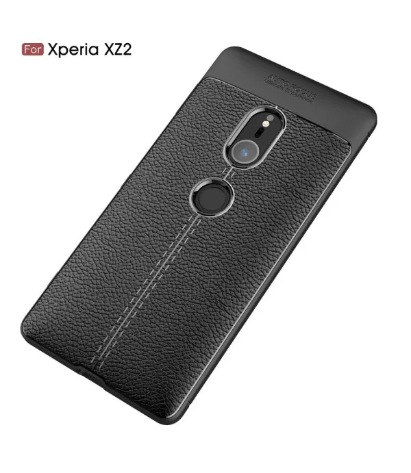 Silikonska zaštitna maska Sony Xperia XZ2