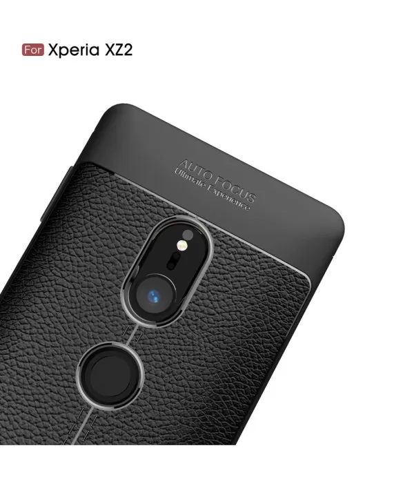 Silikonska zaštitna maska Sony Xperia XZ2