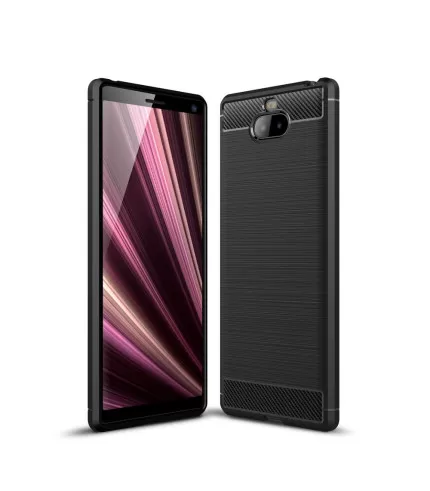 Silikonska zaštitna maska Sony Xperia 10