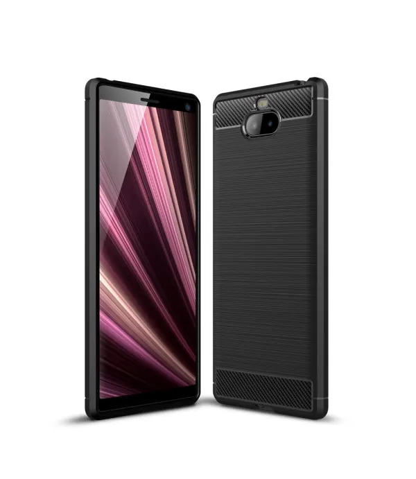 Silikonska zaštitna maska Sony Xperia 10