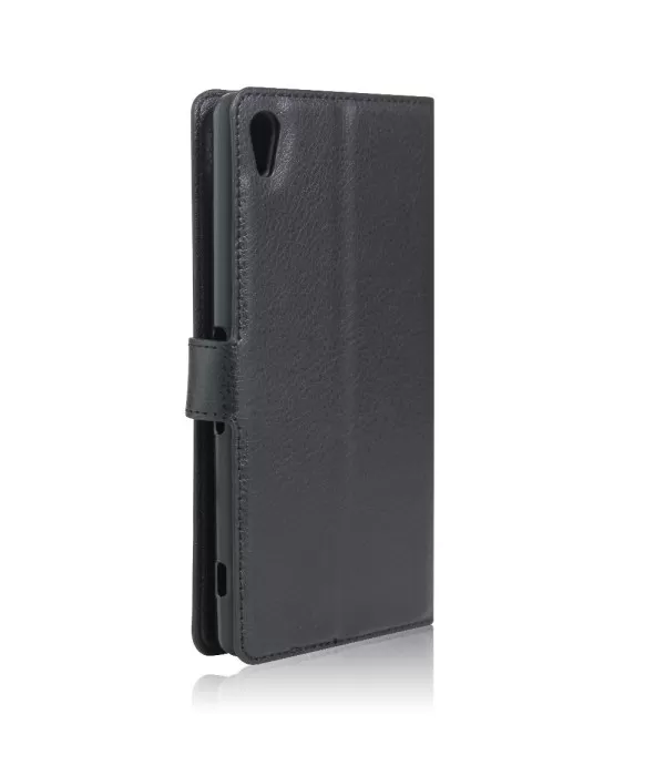 Kožna torbica futrola Sony xperia XA Ultra