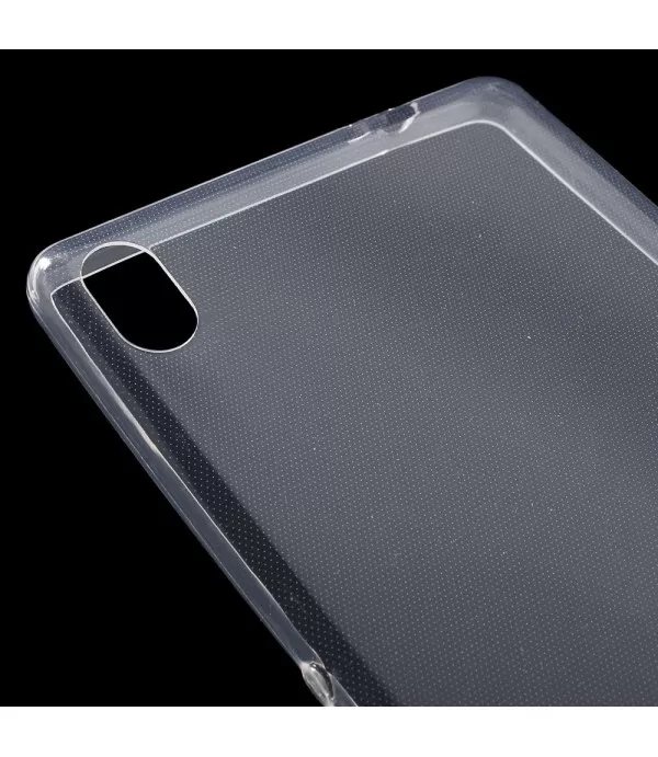 Silikonska zaštitna maska Sony Xperia XA Ultra