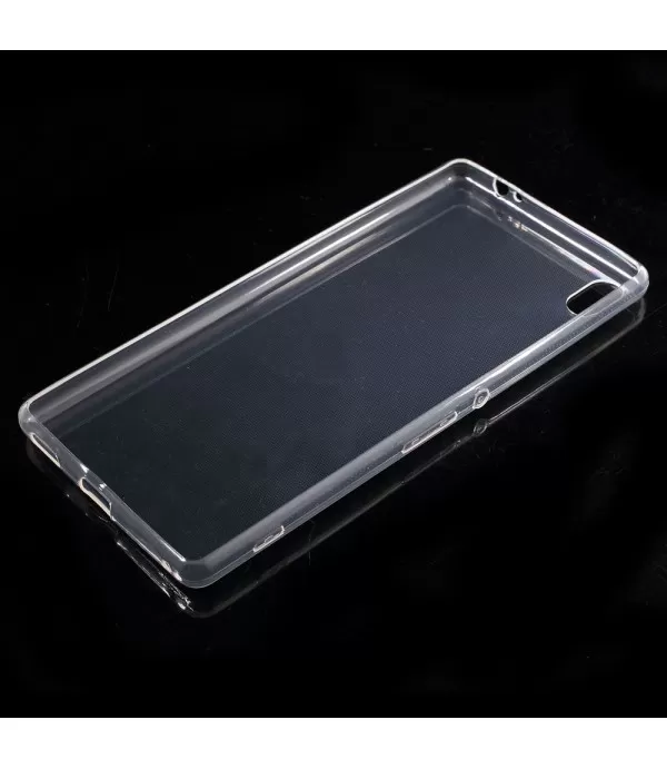 Silikonska zaštitna maska Sony Xperia XA Ultra