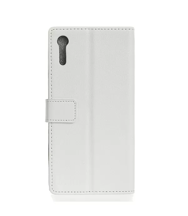 Kožna torbica futrola Sony xperia XZ