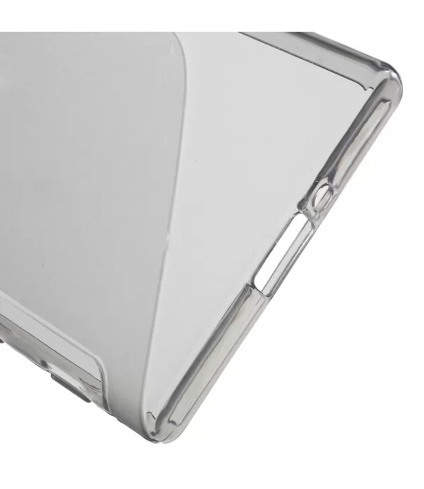 Silikonska zaštitna maska Sony Xperia XZ