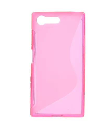 Silikonska zaštitna maska Sony Xperia X Compact