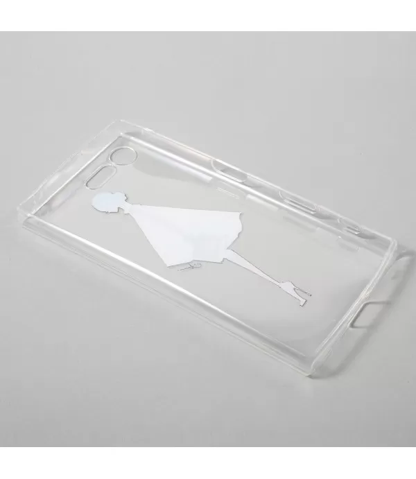 Silikonska zaštitna maska Sony Xperia X Compact
