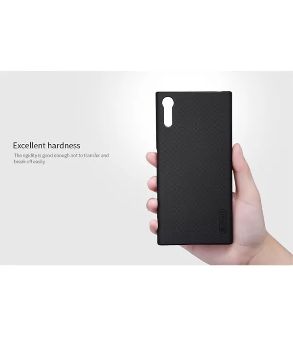 Plastična zaštitna torbica maskica Sony  Xperia XZ