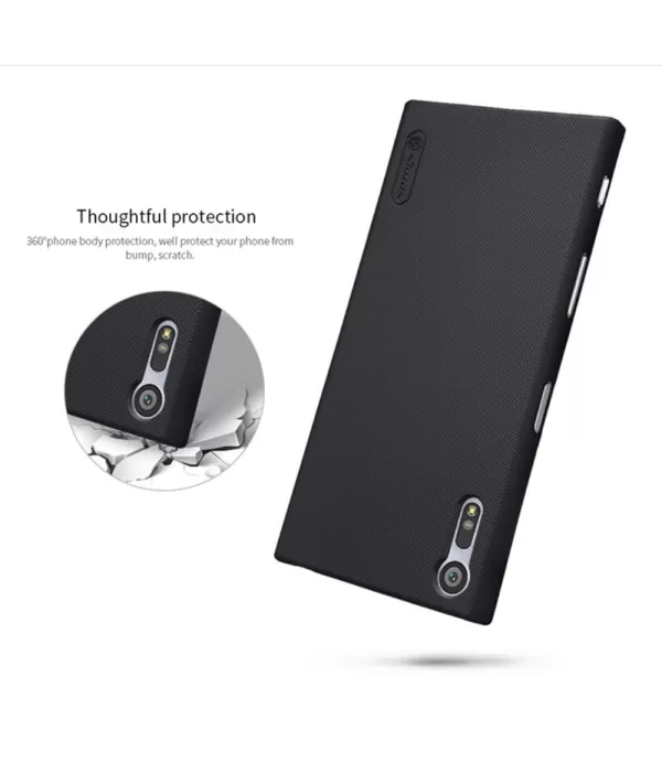 Plastična zaštitna torbica maskica Sony  Xperia XZ