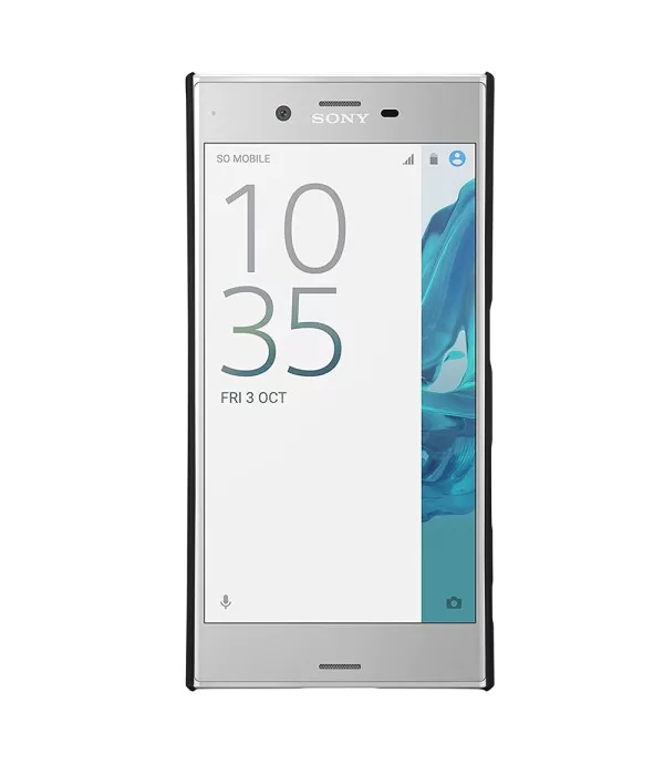 Plastična zaštitna torbica maskica Sony  Xperia XZ