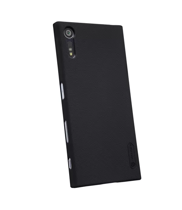 Plastična zaštitna torbica maskica Sony  Xperia XZ