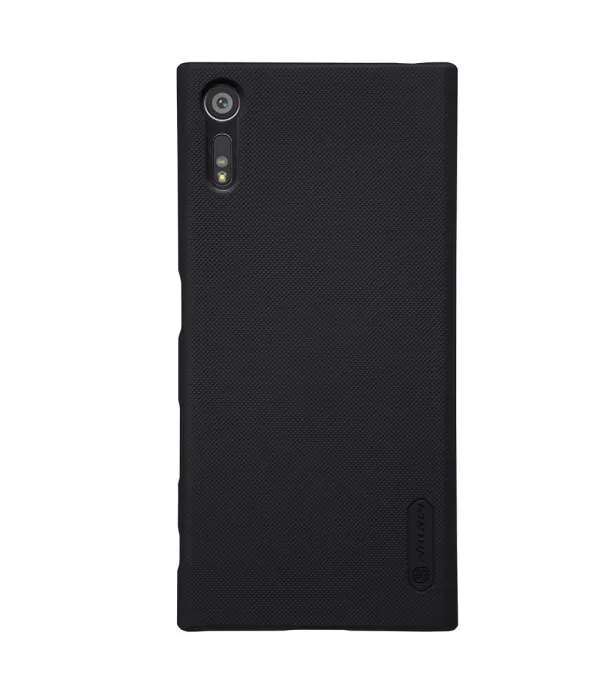 Plastična zaštitna torbica maskica Sony  Xperia XZ