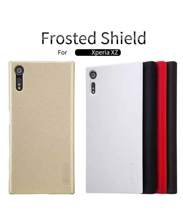 Plastična zaštitna torbica maskica Sony  Xperia XZ