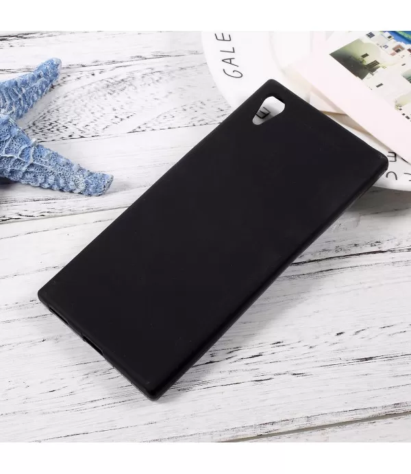 Silikonska zaštitna maska Sony Xperia XA1
