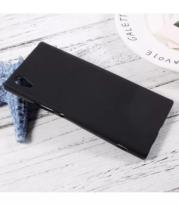 Silikonska zaštitna maska Sony Xperia XA1