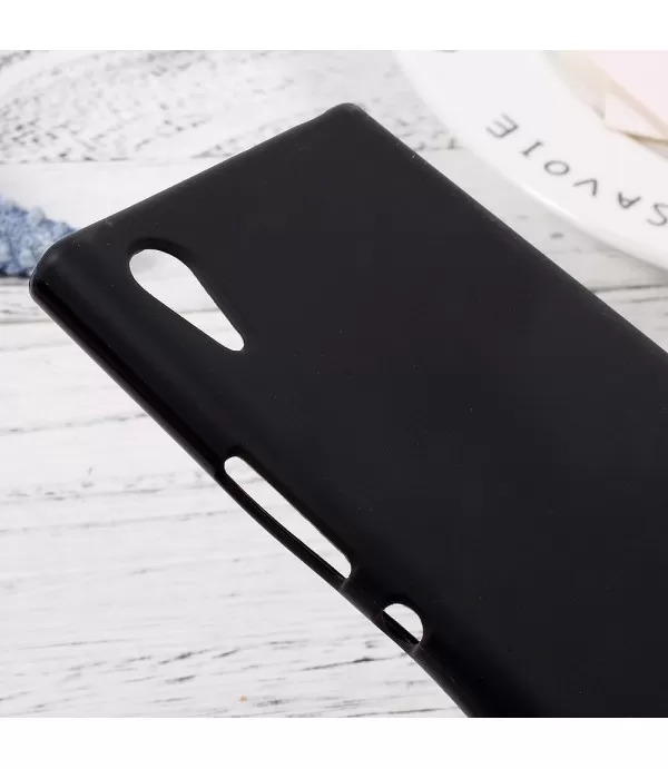Silikonska zaštitna maska Sony Xperia XA1