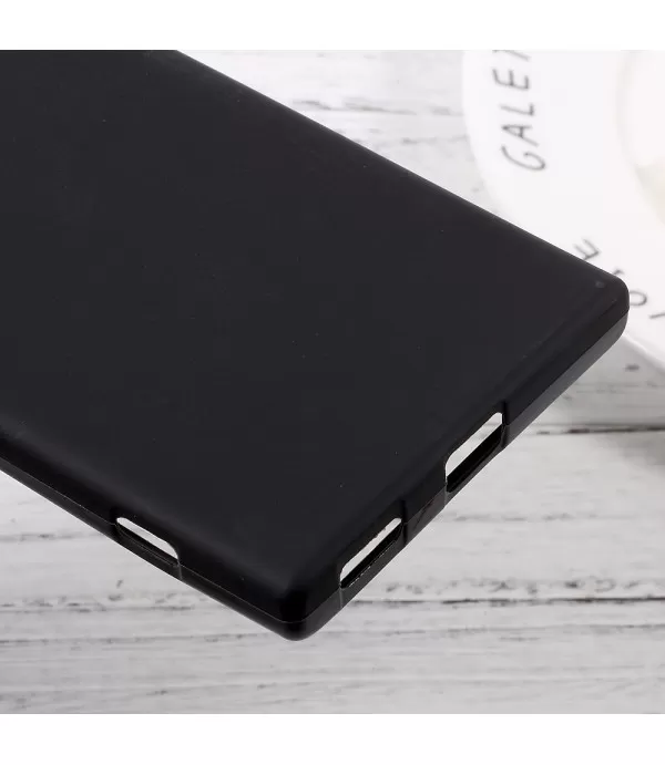 Silikonska zaštitna maska Sony Xperia XA1