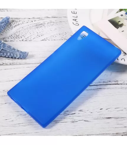 Silikonska zaštitna maska Sony Xperia XA1