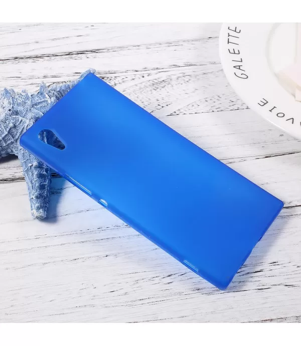 Silikonska zaštitna maska Sony Xperia XA1