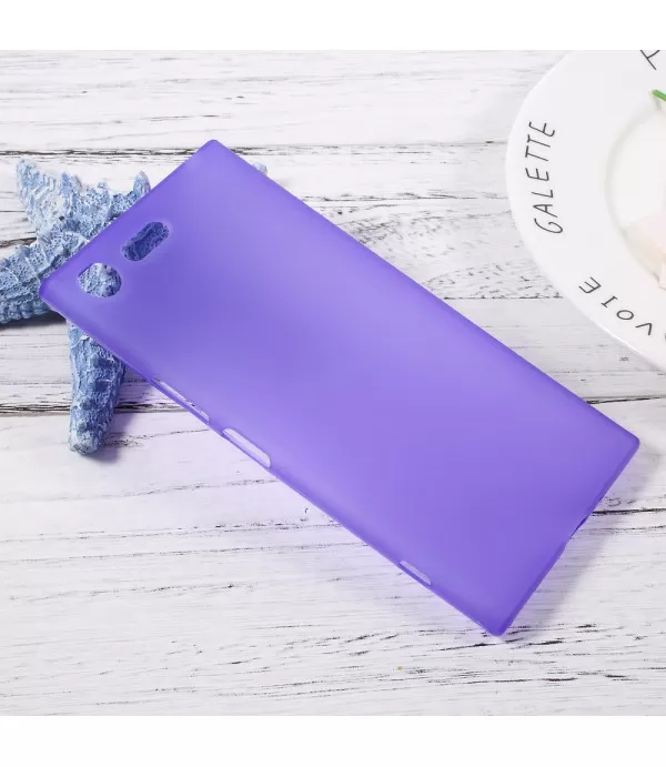 Silikonska zaštitna maska Sony Xperia XZ Premium