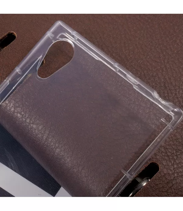Silikonska zaštitna maska Sony Xperia XA1