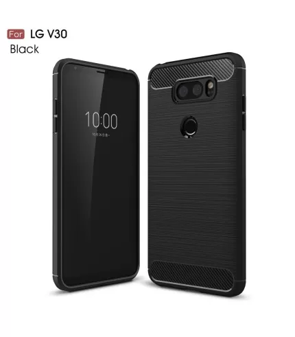 Silikonska zaštitna maska LG V30