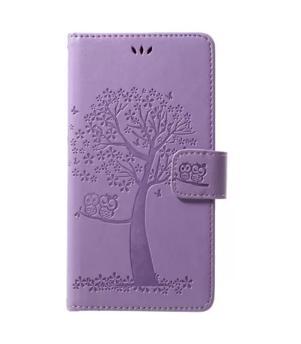 Kožna torbica futrola LG V30