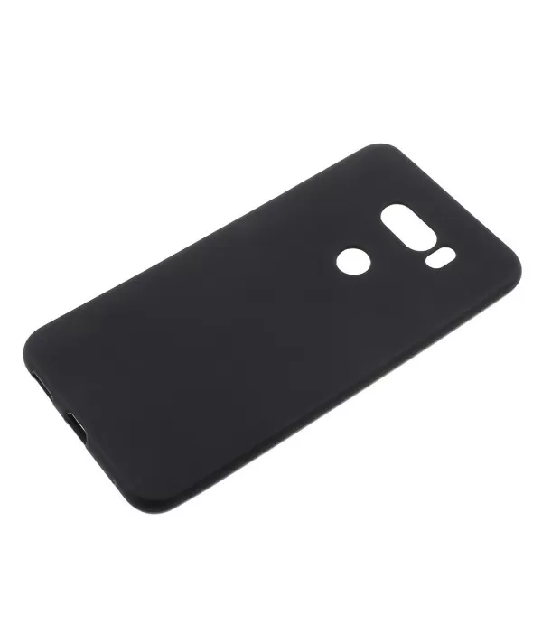 Silikonska zaštitna maska LG V30