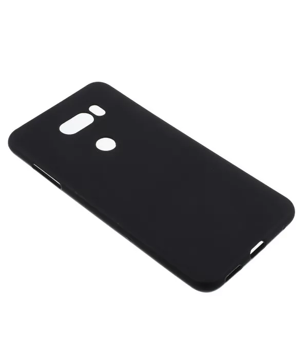 Silikonska zaštitna maska LG V30