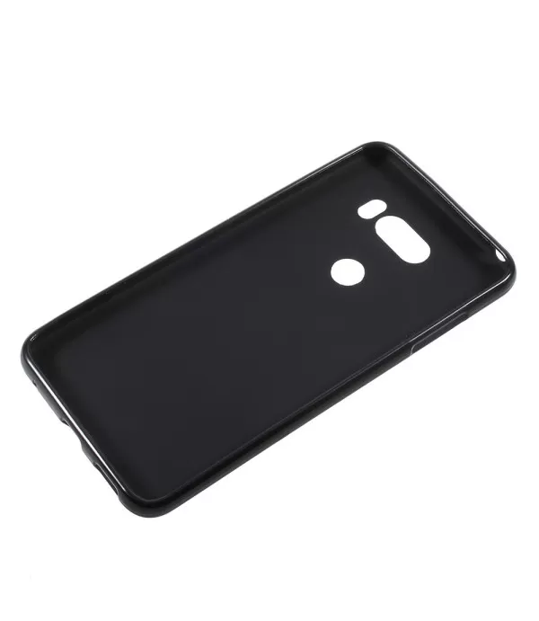 Silikonska zaštitna maska LG V30