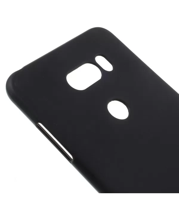 Silikonska zaštitna maska LG V30