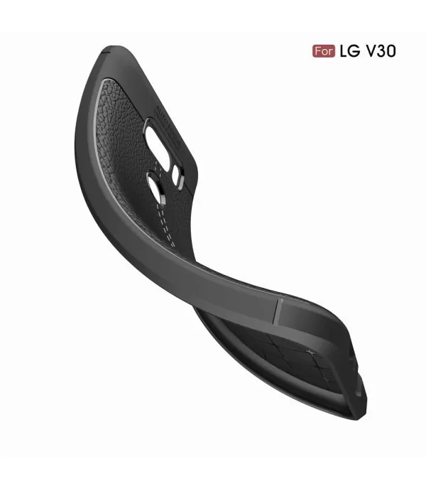 Silikonska zaštitna maska LG V30