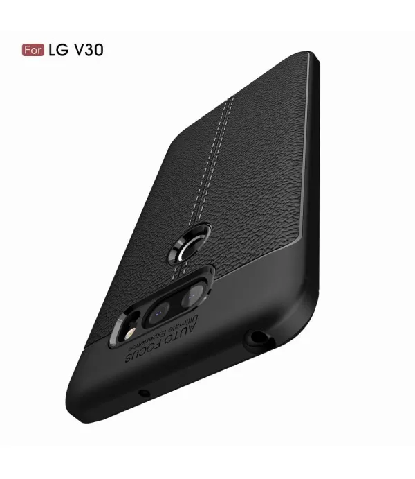 Silikonska zaštitna maska LG V30