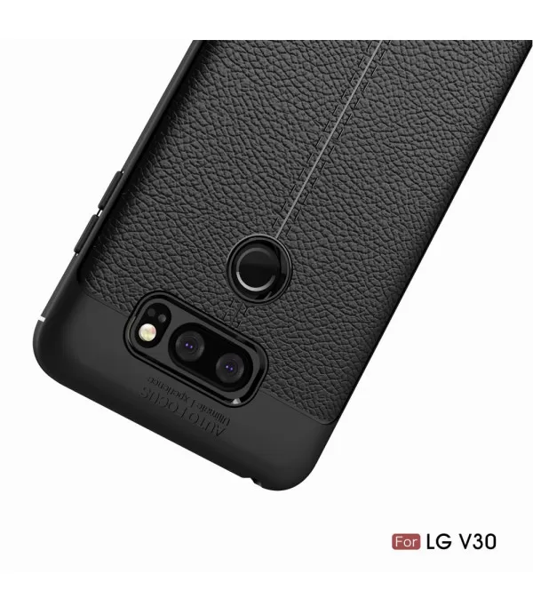 Silikonska zaštitna maska LG V30