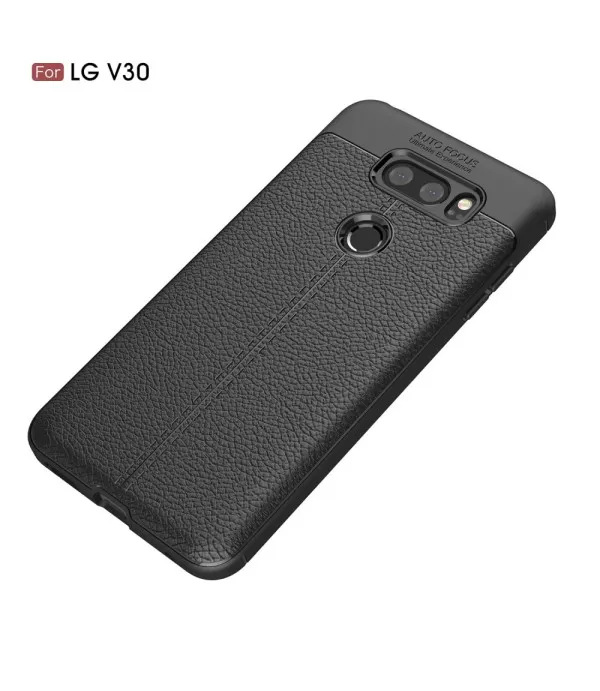 Silikonska zaštitna maska LG V30