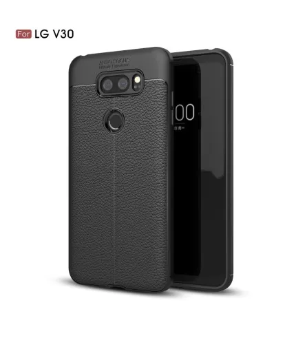 Silikonska zaštitna maska LG V30