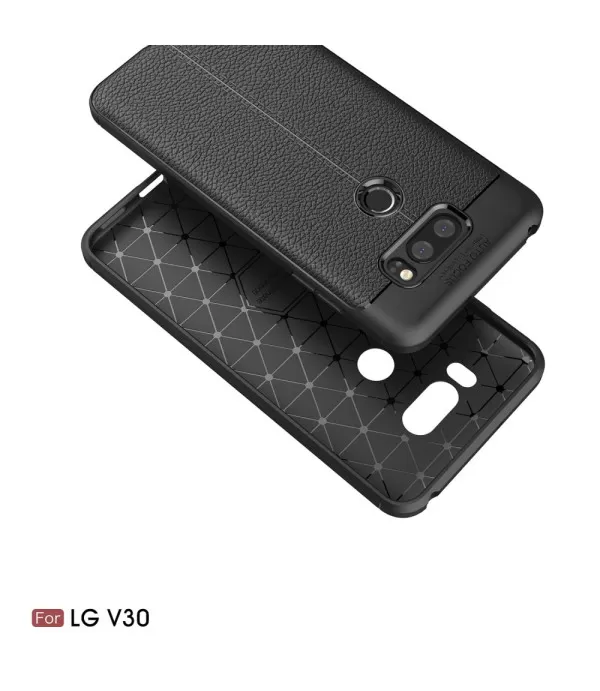 Silikonska zaštitna maska LG V30