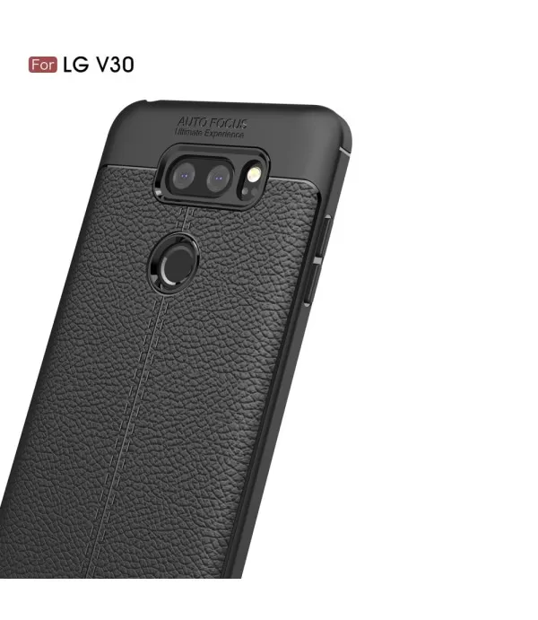 Silikonska zaštitna maska LG V30
