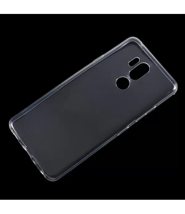 Silikonska zaštitna maska LG G7