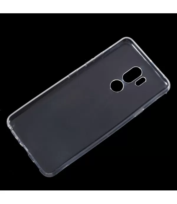 Silikonska zaštitna maska LG G7