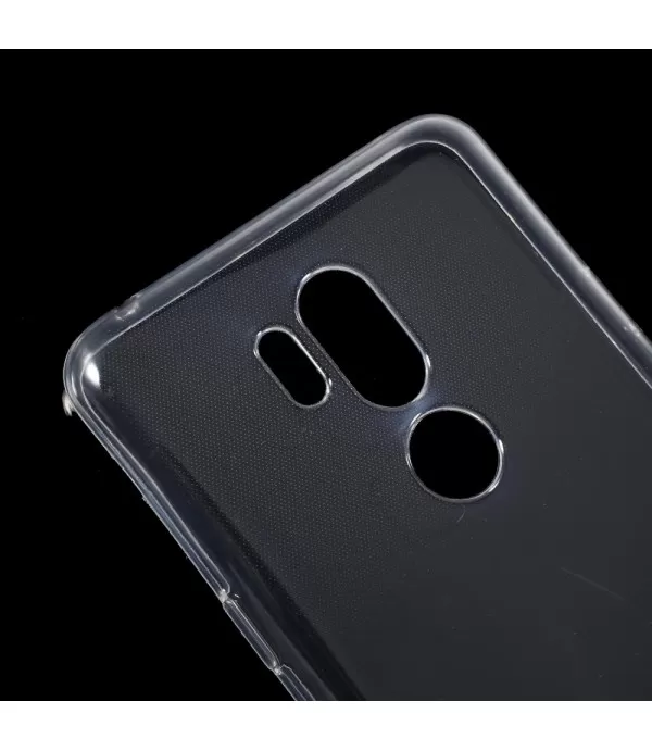 Silikonska zaštitna maska LG G7