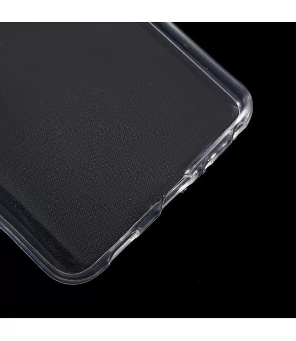 Silikonska zaštitna maska LG G7