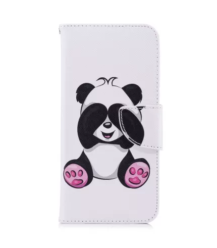 Kožna torbica futrola LG G7