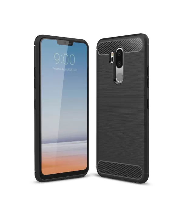 Silikonska zaštitna maska LG G7 ThinQ