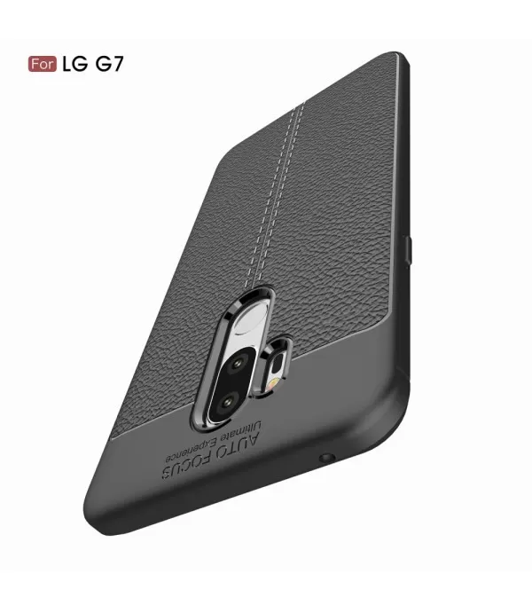 Silikonska zaštitna maska LG G7 ThinQ