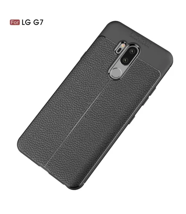 Silikonska zaštitna maska LG G7 ThinQ